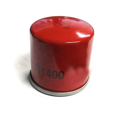 Filtre à lubrifiant rotatif pour excavateur B1400 B6Y1-14-302 pour le modèle de camion à l'intérieur de Hydwell