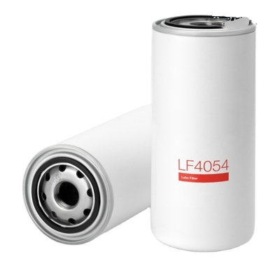 Filtre à huile diesel pour camions Lf4054 pour la filtration de l'huile moteur par OE NO. w962 hydwell