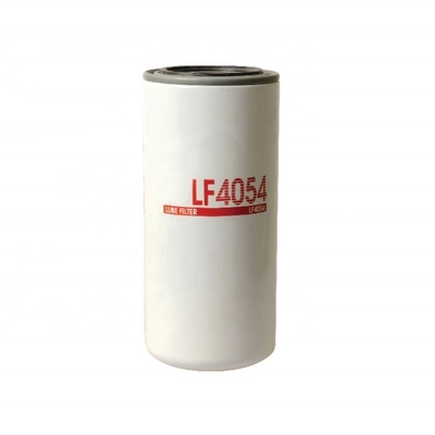 Filtre à huile diesel pour camions Lf4054 pour la filtration de l'huile moteur par OE NO. w962 hydwell