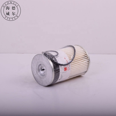 L'assemblage du filtre de séparateur d'eau et d'huile de combustible FS19763 FS19765 FH230 FH23060 Appui en ligne