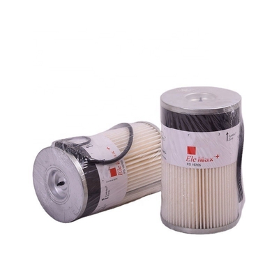 L'assemblage du filtre de séparateur d'eau et d'huile de combustible FS19763 FS19765 FH230 FH23060 Appui en ligne