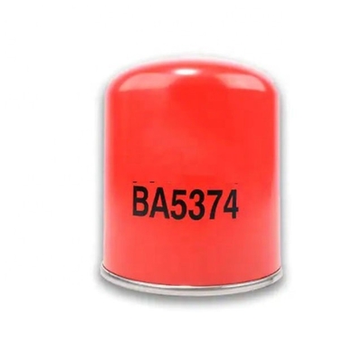 Filtre à lubrifiants à rotation BA5374 P781466 2032389 0699387 1907612 019907612 pour le secteur industriel