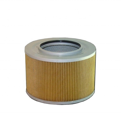 Élément de filtre hydraulique d'huile 14530989 4333464 pour le système de filtration EC460BLC de la pelle