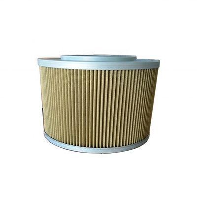 Élément de filtre hydraulique d'huile 14530989 4333464 pour le système de filtration EC460BLC de la pelle