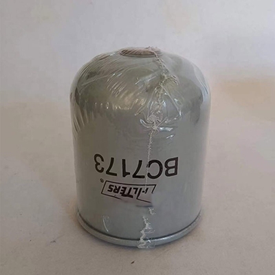 BC7173 Filtre à rotor à hydrule Filtre à huile pour pièces moteur 57GC2187 236GB245M