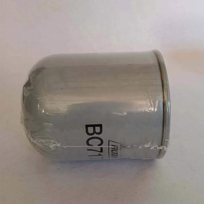 BC7173 Filtre à rotor à hydrule Filtre à huile pour pièces moteur 57GC2187 236GB245M