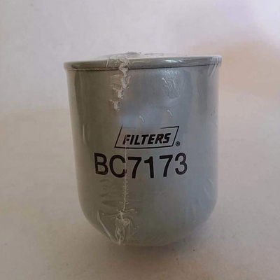 BC7173 Filtre à rotor à hydrule Filtre à huile pour pièces moteur 57GC2187 236GB245M