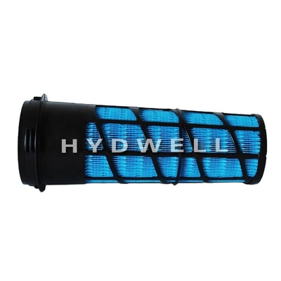 P611858 N° de référence de l'élément de filtre à air Hydwell pour les pièces des moteurs des excavatrices à tracteur