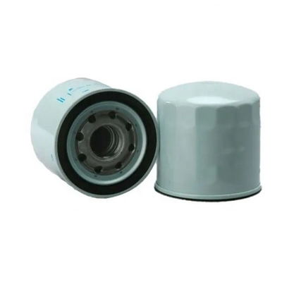 Parties moteur Filtre d'huile rotatif P502042 pour usine de fabrication au 8973713340