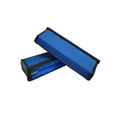 Fabricants de matériaux de construction Papier de filtre de matériaux LAF6260 SA16895 pour moteurs diesel de tracteurs