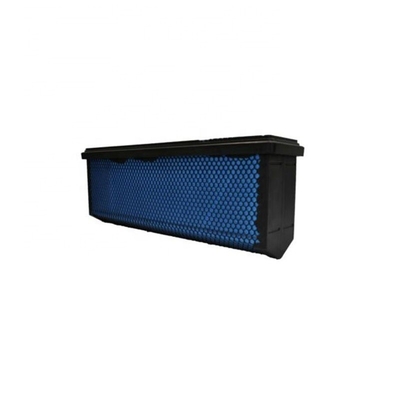 Fabricants de matériaux de construction Papier de filtre de matériaux LAF6260 SA16895 pour moteurs diesel de tracteurs
