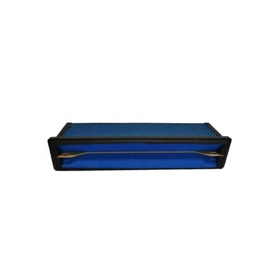 Fabricants de matériaux de construction Papier de filtre de matériaux LAF6260 SA16895 pour moteurs diesel de tracteurs