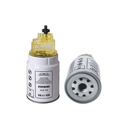 Cartouches de filtre à eau de remplacement de carburant Brita Maxtra pour la certification ISO 13050733