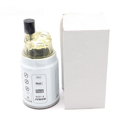 Cartouches de filtre à eau de remplacement de carburant Brita Maxtra pour la certification ISO 13050733