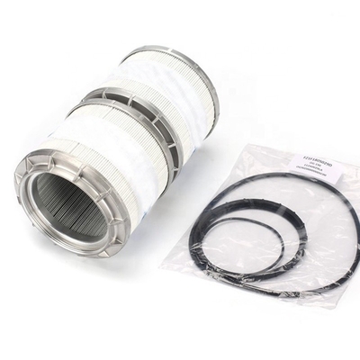 YN52V01016R610 Filtre mécanique Filtre hydraulique d'huile P582247 pour pièces de grue