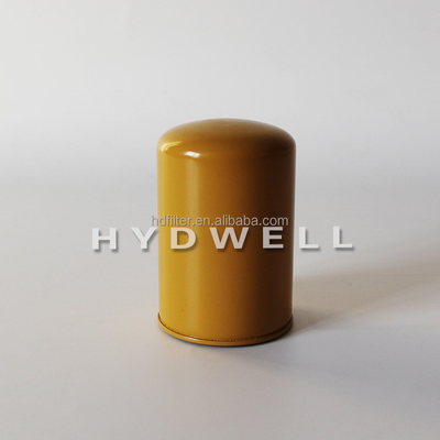 Élément filtrant pour l'huile