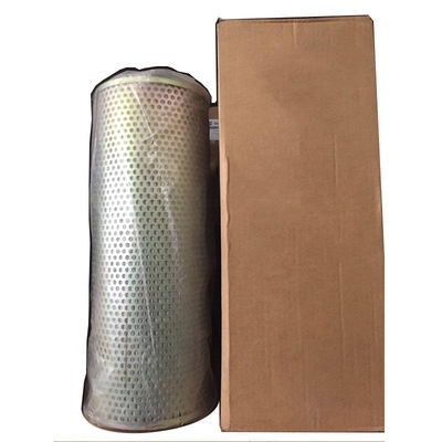 Filtre pour roues 400406-00013 Pièces de chargeur hydraulique Filtre d'huile de retour 40040600013