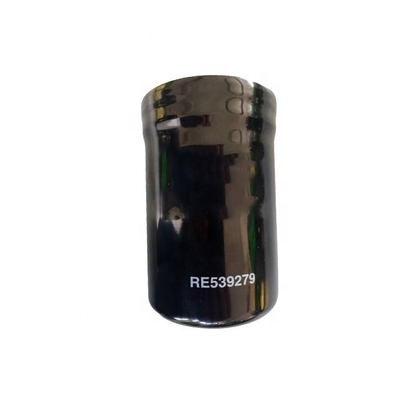 RE539279 Hydwell Supply Filtre d'huile pour chargeurs lourds pour pièces de rechange de chargeurs