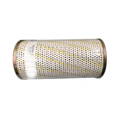 Hydwell fournit des pièces moteur lubrifiant filtre à huile élément 3166554 LF516 3238204 garantie