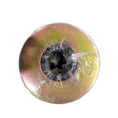 Hydwell fournit des pièces moteur lubrifiant filtre à huile élément 3166554 LF516 3238204 garantie