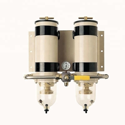 751000FHX/75900FHX30/75500FGX30 Y75900FHX30 Séparateur d'eau à filtre à carburant pour pièces moteur