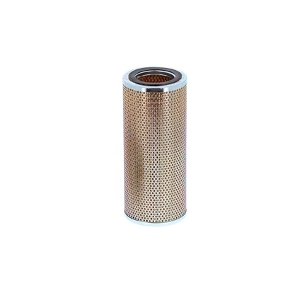 Filtre hydraulique pour réservoir d'huile 120-8757 Votre solution essentielle pour l'élimination des impuretés d'huile
