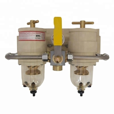 751000FHX/75900FHX30/75500FGX30 Y75900FHX30 Séparateur d'eau à filtre à carburant pour pièces moteur