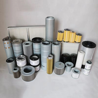 751000FHX/75900FHX30/75500FGX30 Y75900FHX30 Séparateur d'eau à filtre à carburant pour pièces moteur