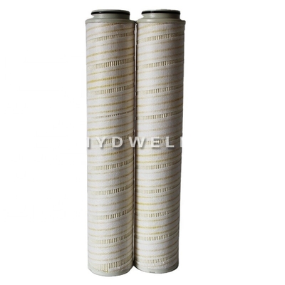 Hydwell HC4704FCS16H Cartouche de filtre à huile hydraulique plissée industrielle pour la filtration