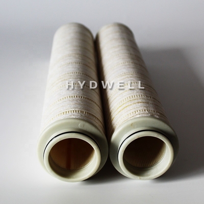 Élément de filtre à huile hydraulique Coralon HC4704FCS16H SH87700 pour les applications lourdes
