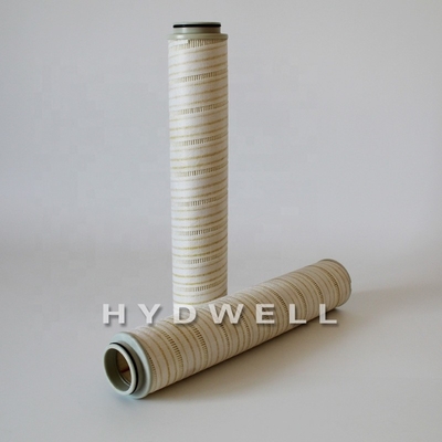 Hydwell HC4704FCS16H Cartouche de filtre à huile hydraulique plissée industrielle pour la filtration