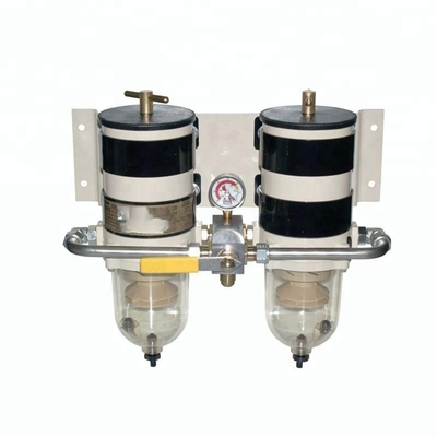 751000FHX/75900FHX30/75500FGX30 Filtre à carburant pour moteur diesel Séparateur d'eau pour compresseur