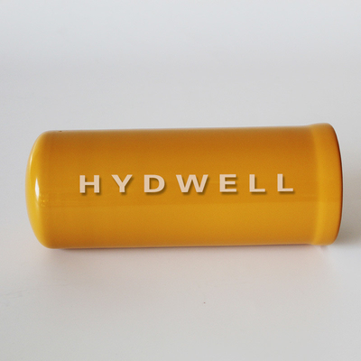 Filtre de remplacement de taille standard 1G-8878 pour le filtre à huile hydraulique pour excavatrice