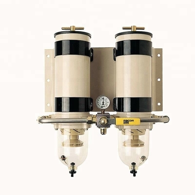 751000FHX/75900FHX30/75500FGX30 Filtre à carburant pour moteur diesel Séparateur d'eau pour compresseur