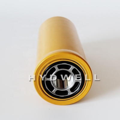 58118020 Pièces détachées pour camions Filtre à huile hydraulique P165332 84516422 1022822 RE39390 HF165332
