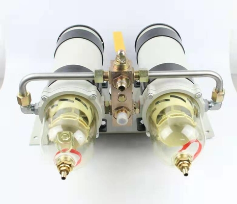 751000FHX/75900FHX30/75500FGX30 Filtre à carburant pour moteur diesel Séparateur d'eau pour compresseur