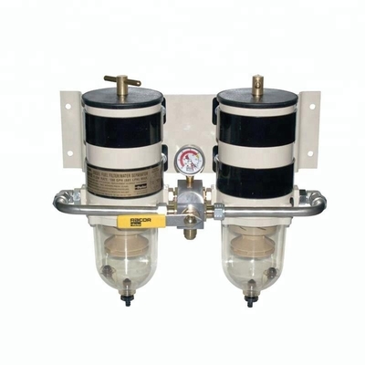 751000FHX/75900FHX30/75500FGX30 Filtre à carburant pour moteur diesel Séparateur d'eau pour compresseur