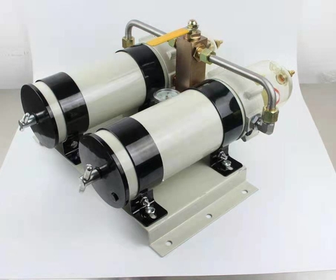 751000FHX/75900FHX30/75500FGX30 Filtre à carburant pour moteur diesel Séparateur d'eau pour compresseur