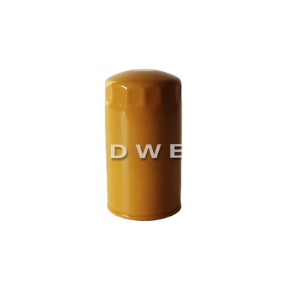 093-7521 Pièces d'excavatrice Filtre à huile hydraulique de taille standard et numéro de pièce