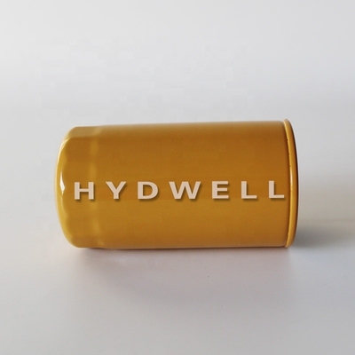 0937521 Filtre à huile Améliorer l'efficacité pour les pièces d'excavatrice de l'usine de fabrication Hydwell