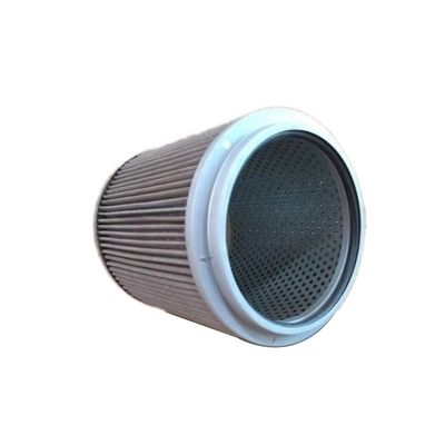 Élément de filtre hydraulique à aspiration d'huile pour pièces de pellets de taille standard 22B6011160 SH60191