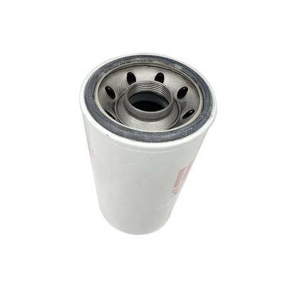 LF9620 LF3620 LF3671 Filtre à lubrifiant à rotation pour camions lourds de taille standard blanche