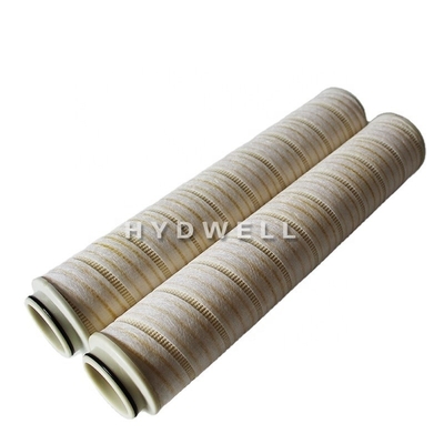 Élément de filtre à huile hydraulique Coralon HC4704FCS16H SH87700 pour les applications lourdes