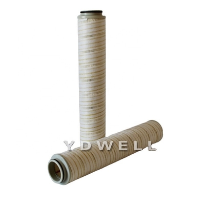 Élément de filtre à huile hydraulique Coralon HC4704FCS16H SH87700 pour les applications lourdes