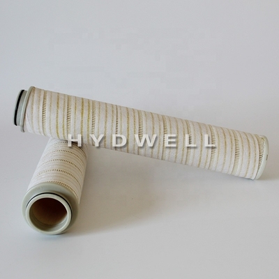 Élément de filtre à huile hydraulique Coralon HC4704FCS16H SH87700 pour les applications lourdes