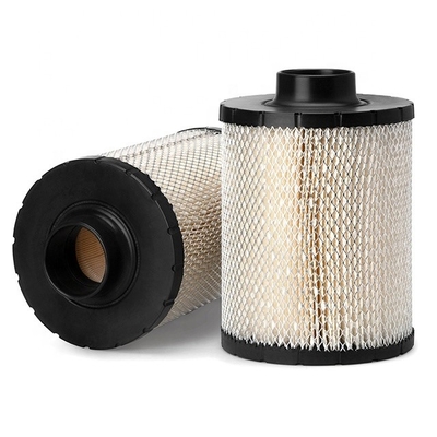 Élément de boîtier du filtre à air du moteur du moteur diesel AH1136 B085001 3789733 AH85001