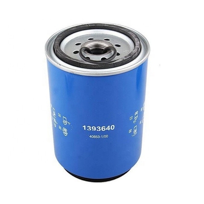 1393640 Separateur d'eau de carburant pour camions moteur diesel