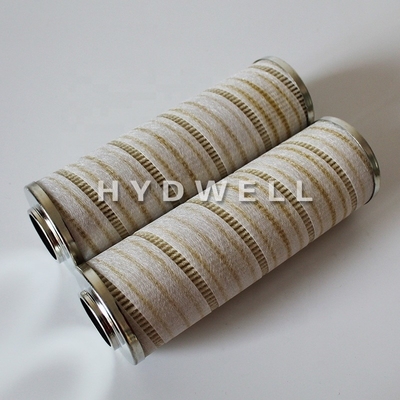 HC6200FKS8H Systèmes industriels élément de filtre hydraulique pour applications lourdes