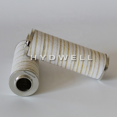 Hydwell Filtres HC6200FKS8H Le filtre hydraulique parfait pour l'industrie minière de l'énergie
