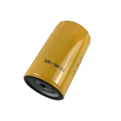 Filtre à huile pour camion lourd 320/04133 32004133 320-04133 B7350 Lf17556 57233 à un prix abordable